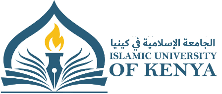 IUK Logo