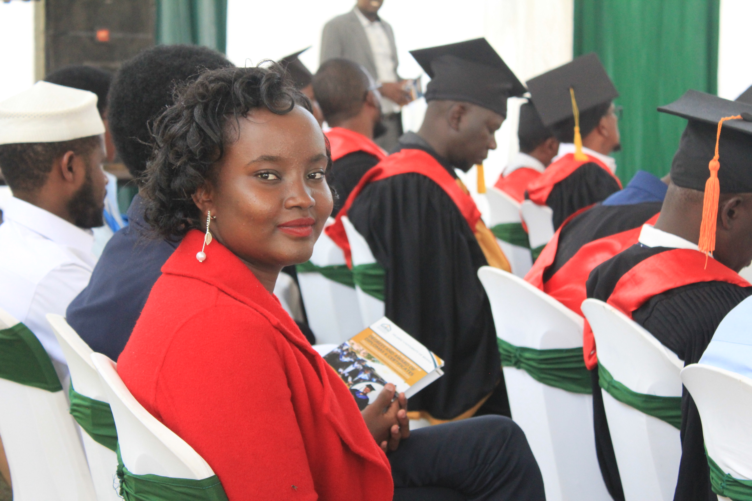 Bachelor of Education (Arts) programme
