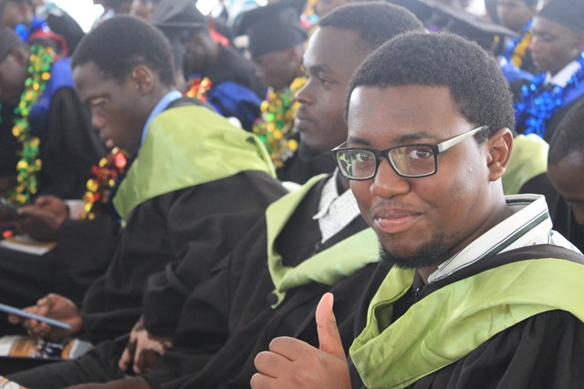 Bachelor of Science Information Technology programme
