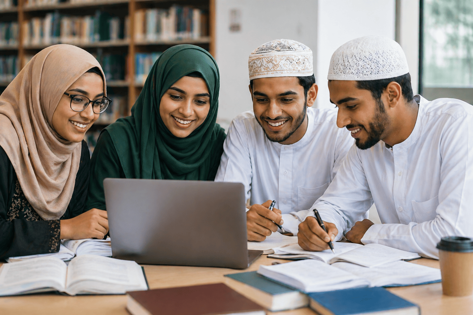Diploma in Business Management programme