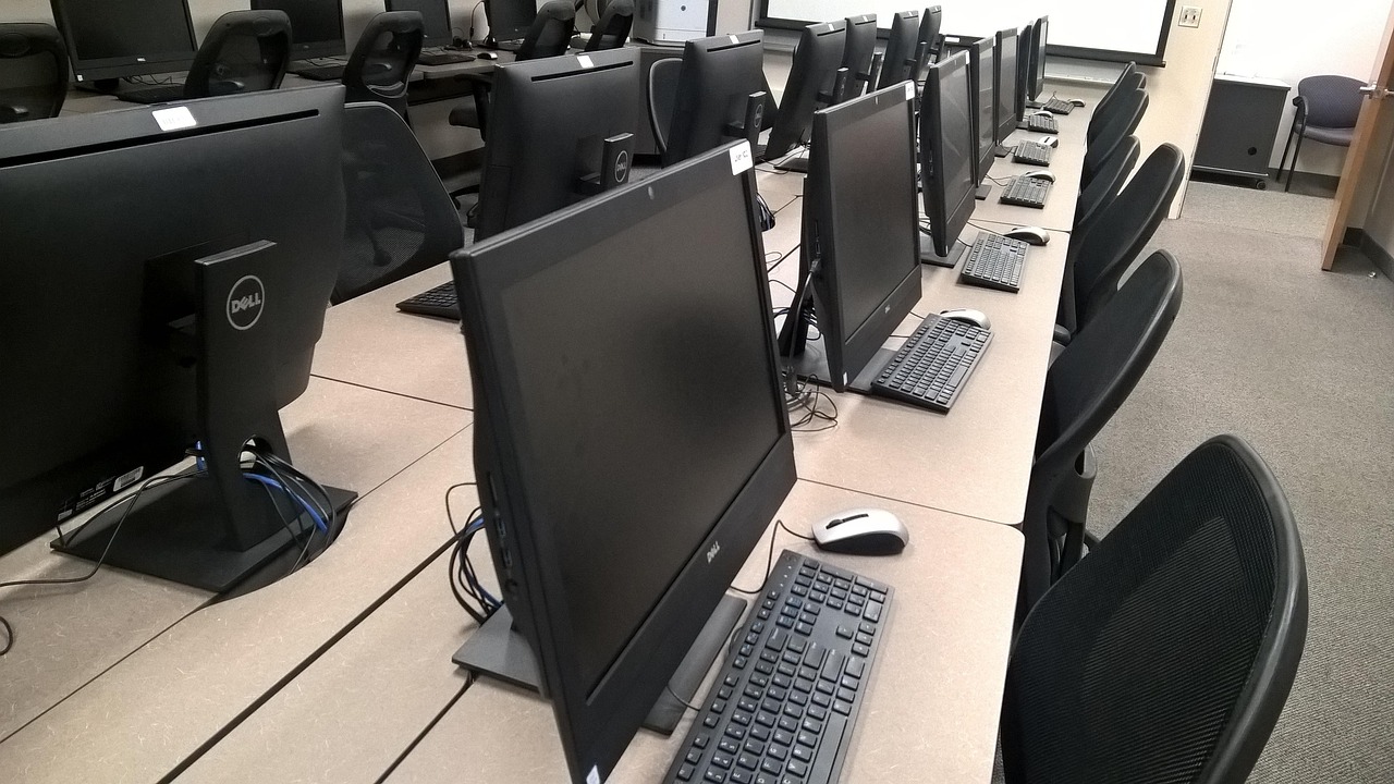 Bachelor of Science Information Technology programme